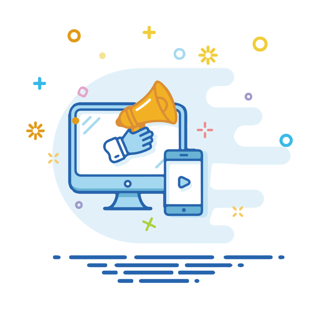 Telestar mobile and desktop communications